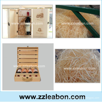 Hot Sale Wood Working Machine for Wood Wools